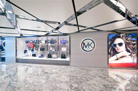 Michael Kors Westfield Sydney Sydney Westfield